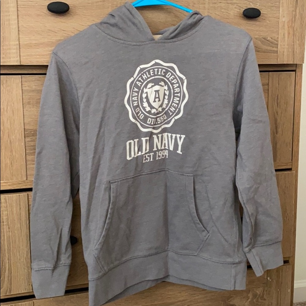 Boys Old Navy Hoodie